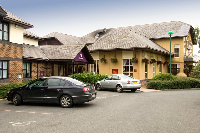 Premier Inn (Teesside)