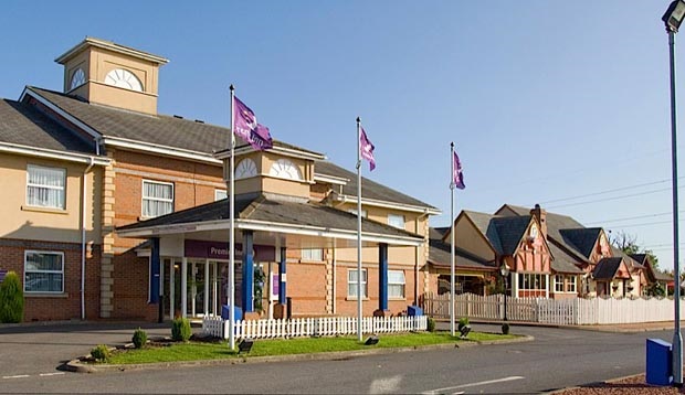 Premier Inn (Wolviston)